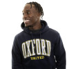 Varsity Hoodie Adult