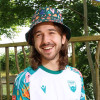 TRUCK 2024 Bucket Hat
