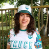 TRUCK 2024 Bucket Hat