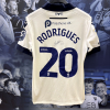 24/25 PI & Signed Away Shirt - RODRIGUES