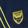 Adult Replica Home Short 2025/26