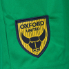 Adult Replica Goalkeeper Short 2025/26