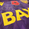 24/25  Poppy GK Signed Shirt - CUMMING