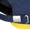 Stripe Peak Cap