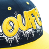 Junior Grafitti Cap