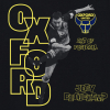 Art Of OUFC Beauchamp Tee
