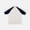 Art Of OUFC Panelled Tee