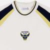 Art Of OUFC Panelled Tee