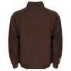 Manor Leisure Relaxed 1/4 Zip