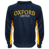 Manor Leisure Dual Track Jacket