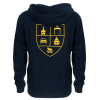 Icon Shield Zip Hoodie