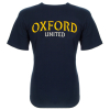 Manor Leisure Dual Relaxed T-Shirt