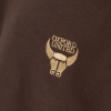 Manor Leisure Oversized Hoodie