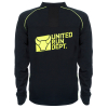 URD Technical 1/4 Zip
