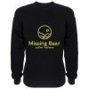 URD x Missing Bean Sweatshirt