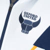OUFC x Matchwinner Heritage Track Jacket