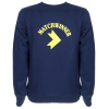 OUFC x Matchwinner Sweatshirt