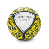 Minerva Club II Football White Size 3