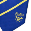 Crest Tie