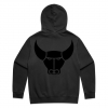 Est Ox Oversized Hoodie