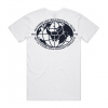 OUFC Globe T-Shirt