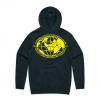 OUFC Globe Hoodie