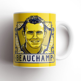 Beauchamp Mug