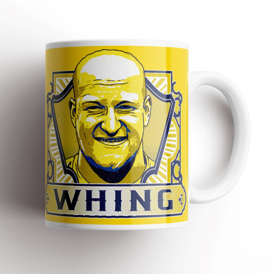 Whing Mug