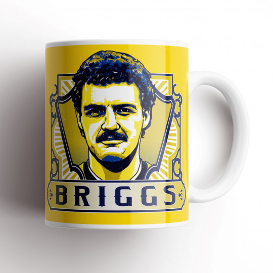 Briggs Mug