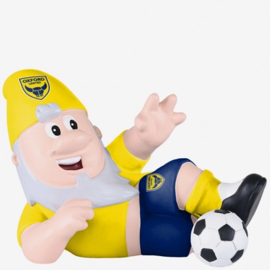 Slide Gnome