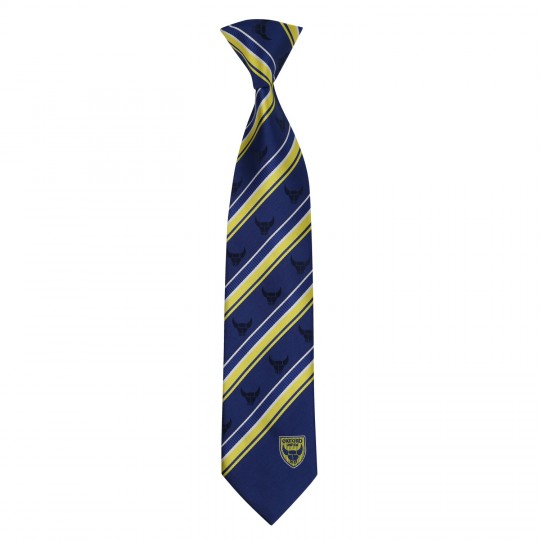 2022 Club Tie
