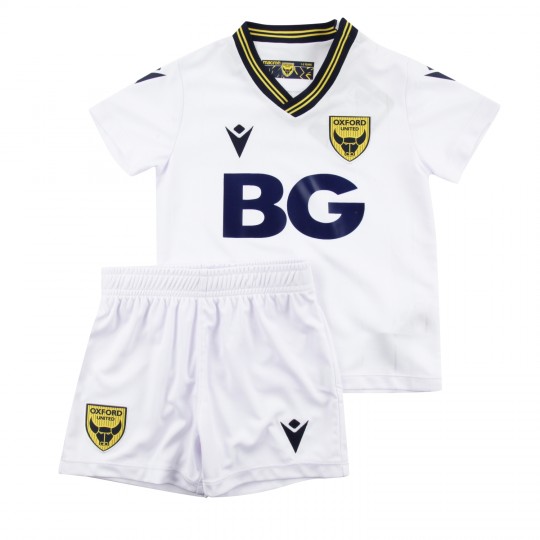 Replica Away Mini Kit 2022/23