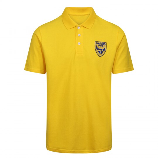 Essentials Polo 