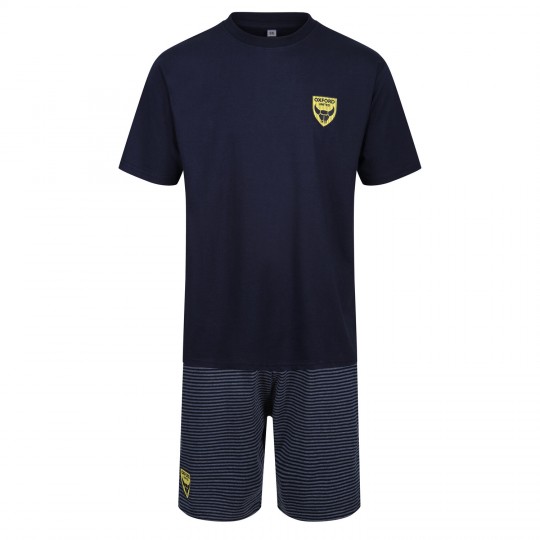 Edgmond Mens PJ Set 