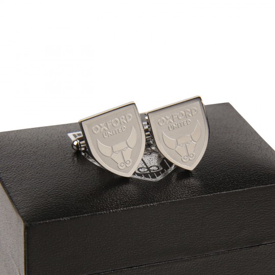 Stainless Steel Cufflinks