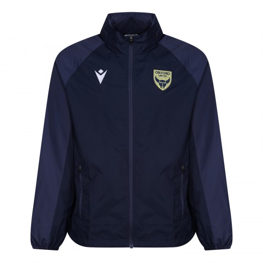 2022/23 Elbrus Rain Jacket