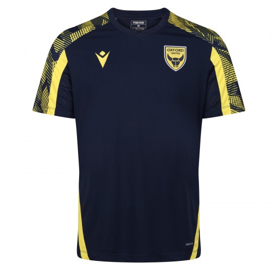 2022/23 Warm Up Jersey