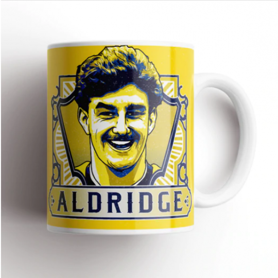 Aldridge Mug