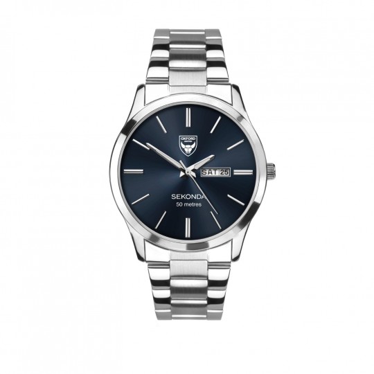 Sekonda Metalic Watch 2.0