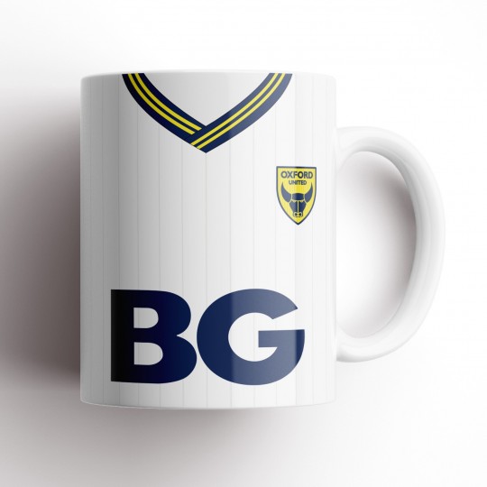 2022/23 Away Mug