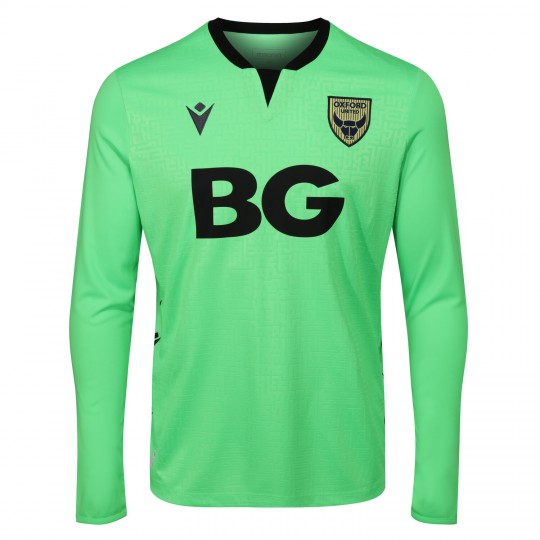 Adult Replica Goalkeeper Shirt 2022/23