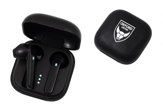 Reflex Active Wireless Earbuds