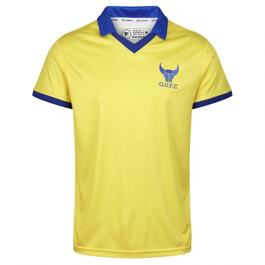 1980 Home Shirt