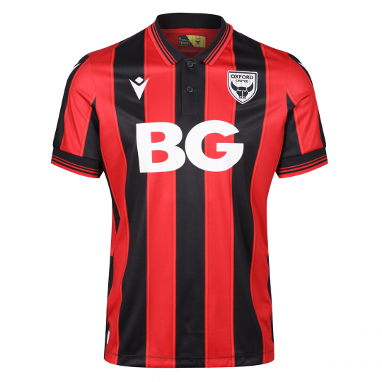 Adult Replica Away Shirt 2023/24