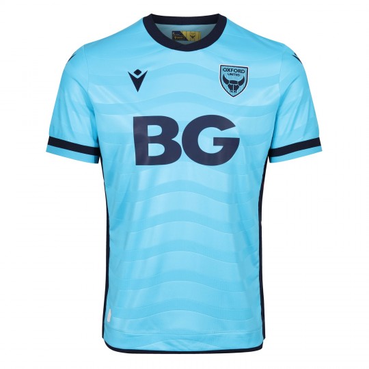 Adult Replica Third Shirt 2023/24