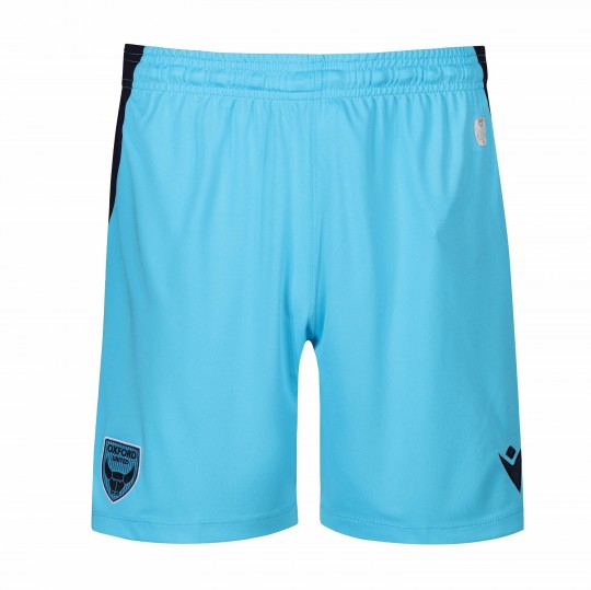 Junior Replica Third Short 2023/24