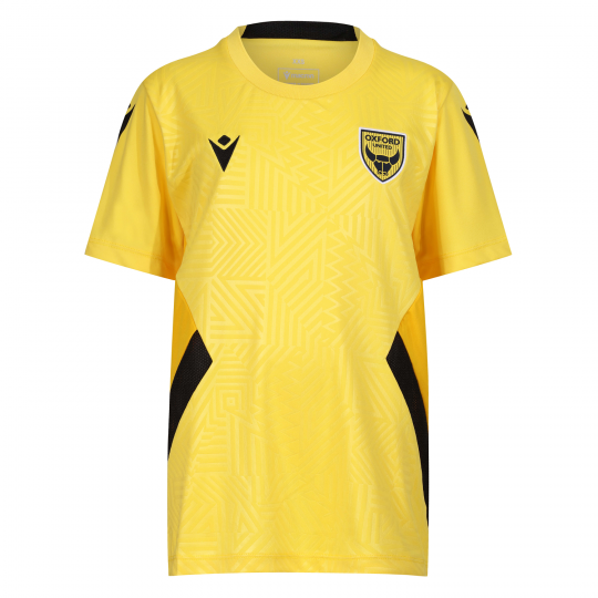 2023/24 Training Jersey