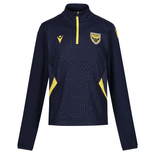 2023/24 1/4 Zip