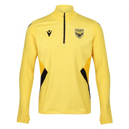 2023/24 1/4 Zip