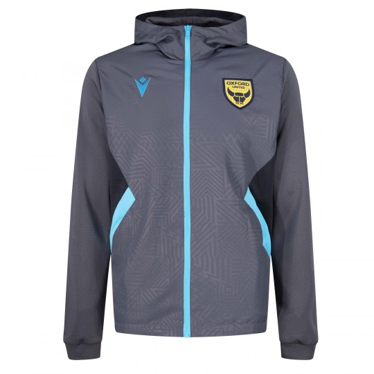2023/24 Travel Jacket